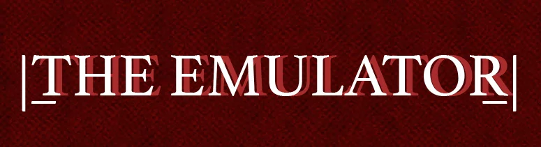 Beli The Emulator murah, diskon hingga 90% 🏷️, perbandingan harga di berbagai toko