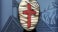 Priest Simulator: Vampire Show - permainan dalam genre Simulator