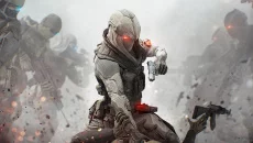 Tom Clancy's Ghost Recon: Frontline mirip dengan Tom Clancy's Ghost Recon: Frontline