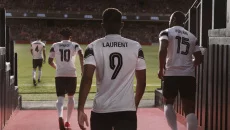 Football Manager Mobile 2019 - permainan dalam genre Taktik