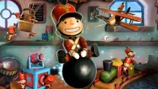 Tin Hearts - permainan dalam genre Realitas virtual (VR)