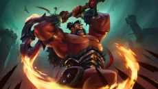 SERAPH: In the Darkness mirip dengan SERAPH: In the Darkness