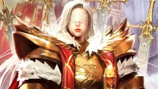 Лига Ангелов 3 - permainan dalam genre Daring