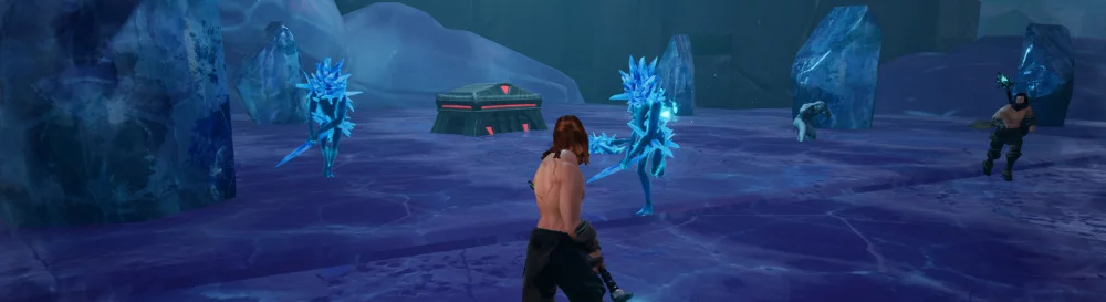 Frozen Flame — Трейнер (+17) от 13.02.2024 [WeMod] / Pelatih / Cheat