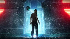 Protocol - permainan dalam genre Realitas virtual (VR)