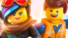 LEGO Star Wars: The Force Awakens mirip dengan LEGO Star Wars: The Force Awakens