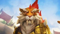 Hearthstone: Rastakhan's Rumble - permainan dalam genre DLC