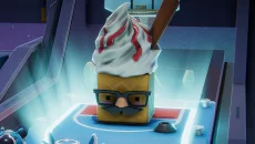 Clatter - permainan dalam genre Bergiliran