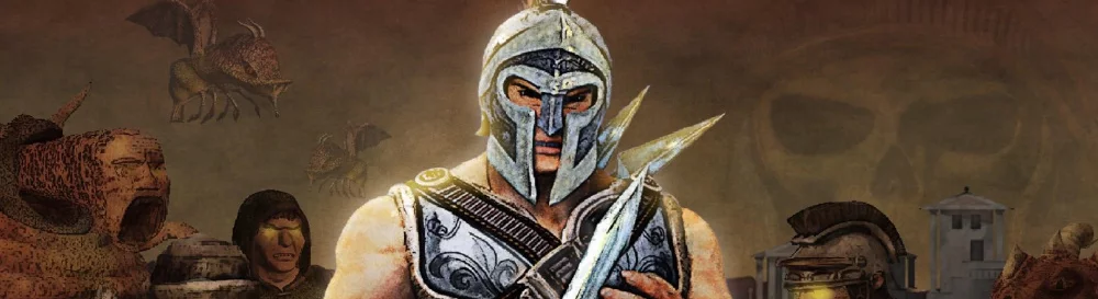 Semua ulasan dan penilaian GODS Remastered — 0 pendapat