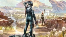The Outer Worlds - permainan dalam genre Pandangan dari orang pertama