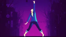 Sayonara Wild Hearts - permainan dalam genre Balap motor