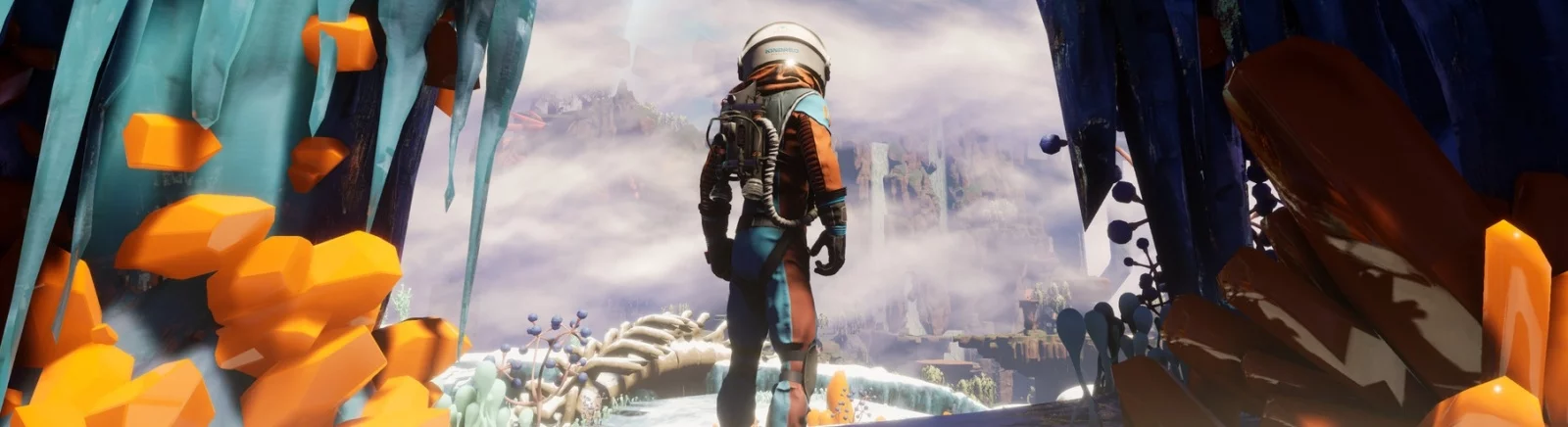 Journey to the Savage Planet — Таблица для Cheat Engine (+9) [Codex] [1.09] / Tabel / Cheat