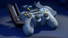 The Stanley Parable: Ultra Deluxe - permainan dalam genre Pandangan dari orang pertama