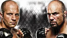 EA Sports MMA - permainan dalam genre Permainan olahraga