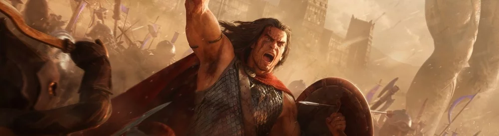 Cheat untuk Conan Unconquered