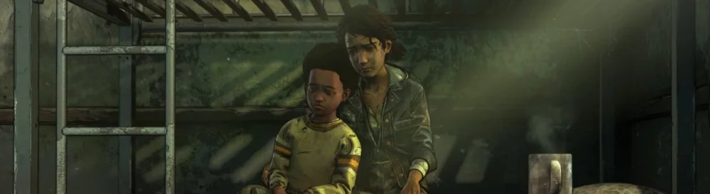 Tanggal rilis The Walking Dead: The Final Season - Episode 3: Broken Toys di berbagai negara di dunia