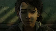 The Walking Dead: Season 2 mirip dengan The Walking Dead: Season 2