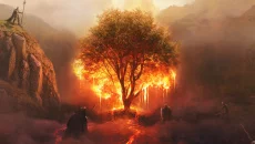 Ashes of Creation mirip dengan Ashes of Creation