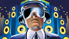 Beaterator - tanggal rilis untuk PSP