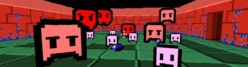 Beli The Indie Game Legend 3D murah, diskon hingga 90% 🏷️, perbandingan harga di berbagai toko