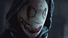 Dead by Daylight - Darkness Among Us - permainan dalam genre Pandangan dari orang pertama