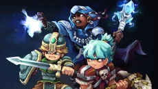 Hytale - permainan dalam genre Arkade