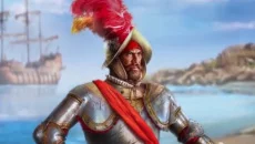 Europa Universalis 4: Golden Century - permainan dalam genre Fantasi / abad pertengahan
