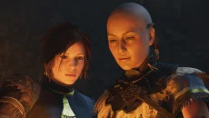 Shadow of the Tomb Raider - The Serpent's Heart mirip dengan Shadow of the Tomb Raider - The Serpent's Heart