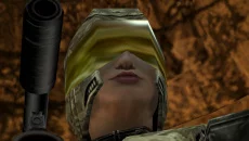 Oblivion Lost - permainan dalam genre Penembak