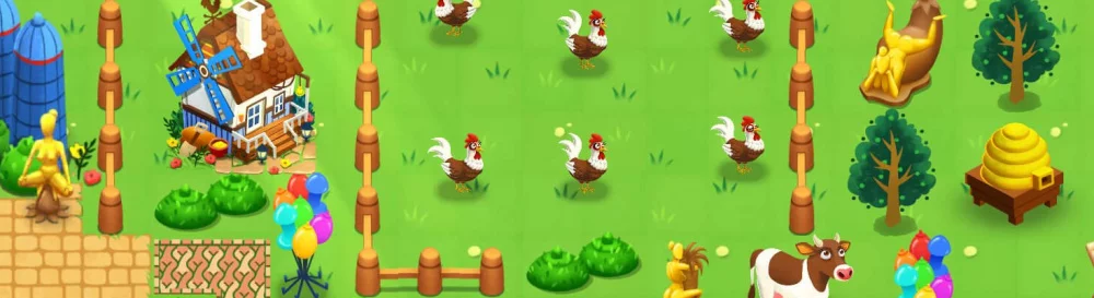 Tanggal rilis Booty Farm di berbagai negara di dunia