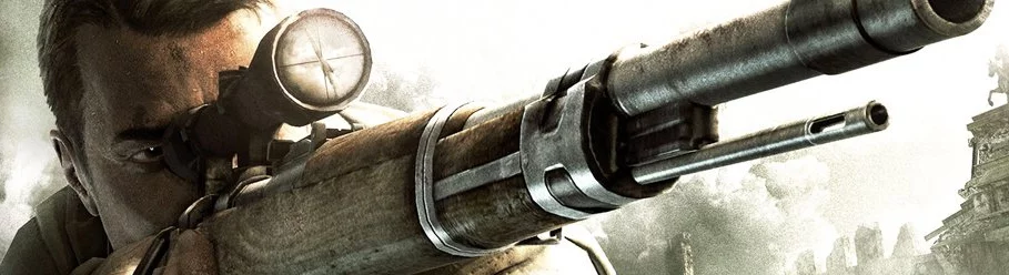 Sniper Elite V2 Remastered — Сохранение [Лицензия Microsoft Store] / Simpan / Cheat