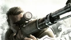 Sniper Elite V2 Remastered - permainan dalam genre Taktik
