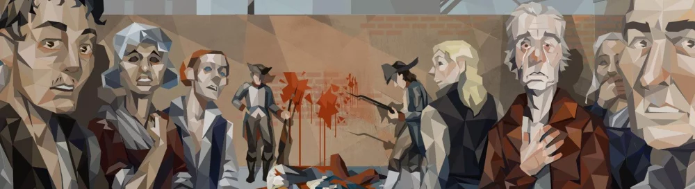 Semua ulasan dan penilaian We. The Revolution — 2 pendapat