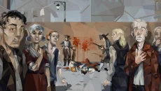 We. The Revolution - permainan dalam genre Simulator