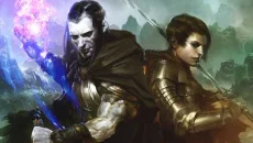 SpellForce 3: Soul Harvest - permainan dalam genre Fantasi / abad pertengahan