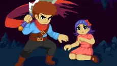 My Time at Portia mirip dengan My Time at Portia