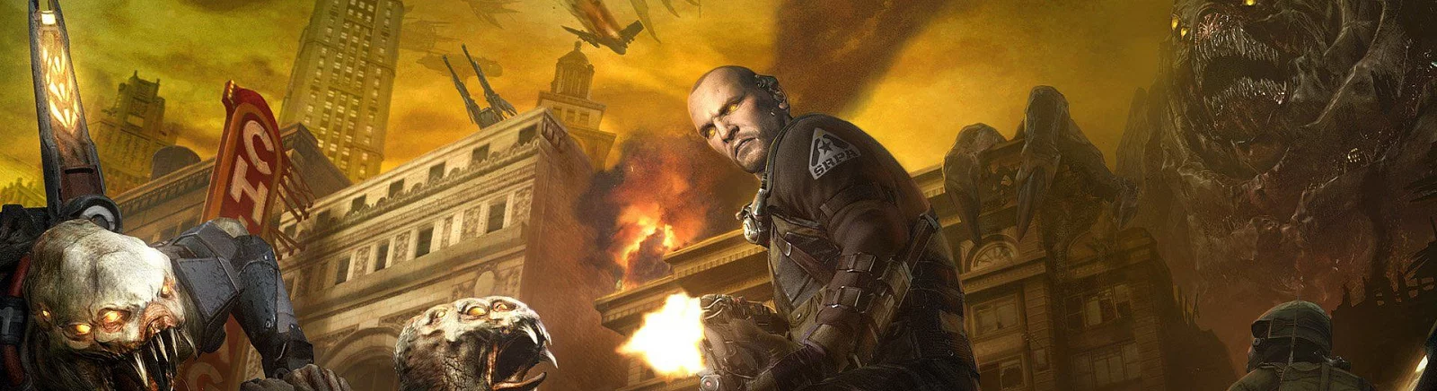 Beli Resistance: Fall of Man (Resistance) murah, diskon hingga 90% 🏷️, perbandingan harga di berbagai toko