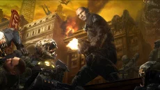 Resistance: Fall of Man - tanggal rilis untuk PlayStation 3