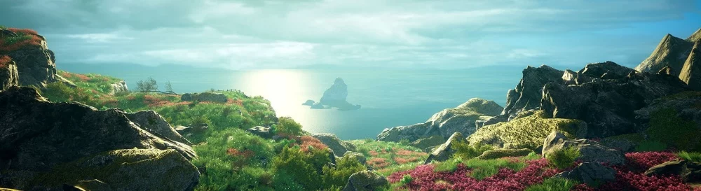 Eastshade — Таблица для Cheat Engine [UPD: 01.08.2020] / Tabel / Cheat