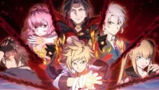 Tales of Crestoria - permainan dalam genre Permainan peran
