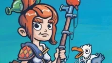 Flotsam - tanggal rilis untuk Windows 3.x