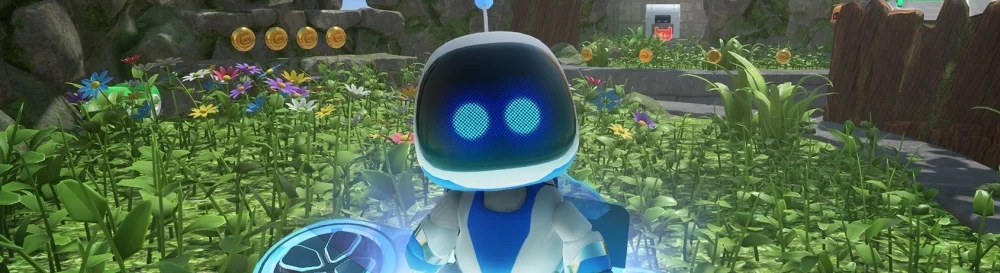 Forum Astro Bot Rescue Mission