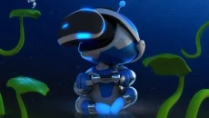 Astro Bot Rescue Mission