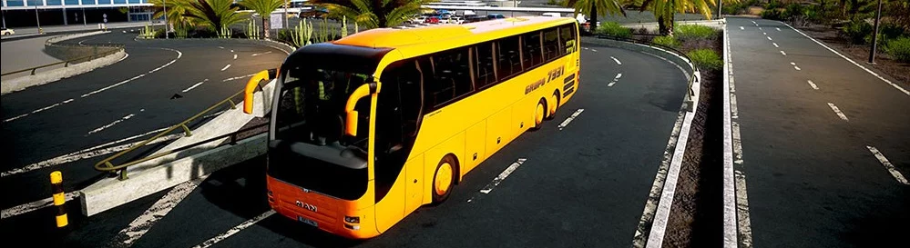 Ulasan campuran tentang Tourist Bus Simulator — 0 pendapat