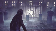 Shadow of the Tomb Raider - The Serpent's Heart mirip dengan Shadow of the Tomb Raider - The Serpent's Heart