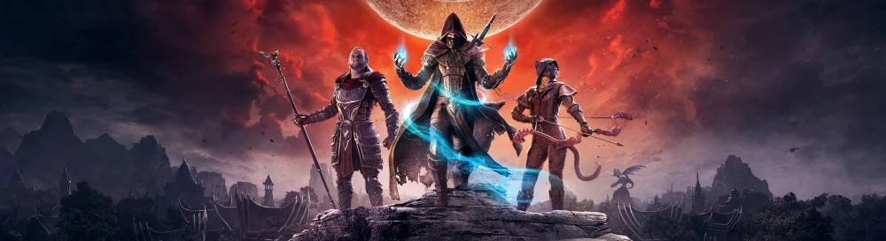 Beli The Elder Scrolls Online: Elsweyr murah, diskon hingga 90% 🏷️, perbandingan harga di berbagai toko