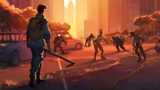 Dysmantle - permainan dalam genre Simulator
