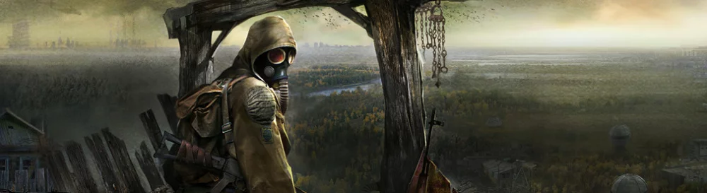 Game terbaik untuk Linux, mirip dengan S.T.A.L.K.E.R. Mobile (STALKER Mobile)