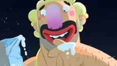 Space Cows - tanggal rilis untuk Nintendo Switch 2