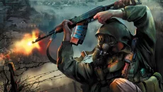 S.T.A.L.K.E.R. PSP - permainan dalam genre Penembak